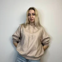 Zdjęcie profilowe modela KikyWoods