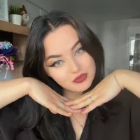 AmelieDarkness's Profile Pic