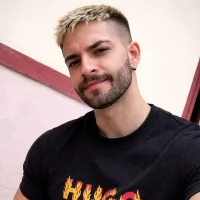 HunterSpiceX's Avatar Pic