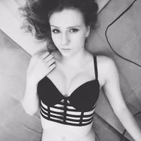 Foto desnuda XXX de SONYA_CATTROL