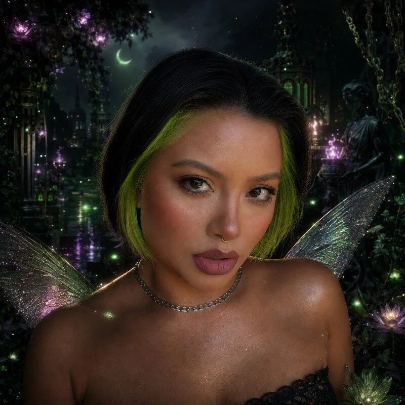 GreenTeaFae Stripchat profile image