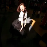 Miriammen Profiilikuva