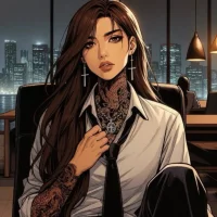 Ảnh Đại Diện EvaGreek_