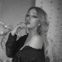 SapphireEve 头像图片