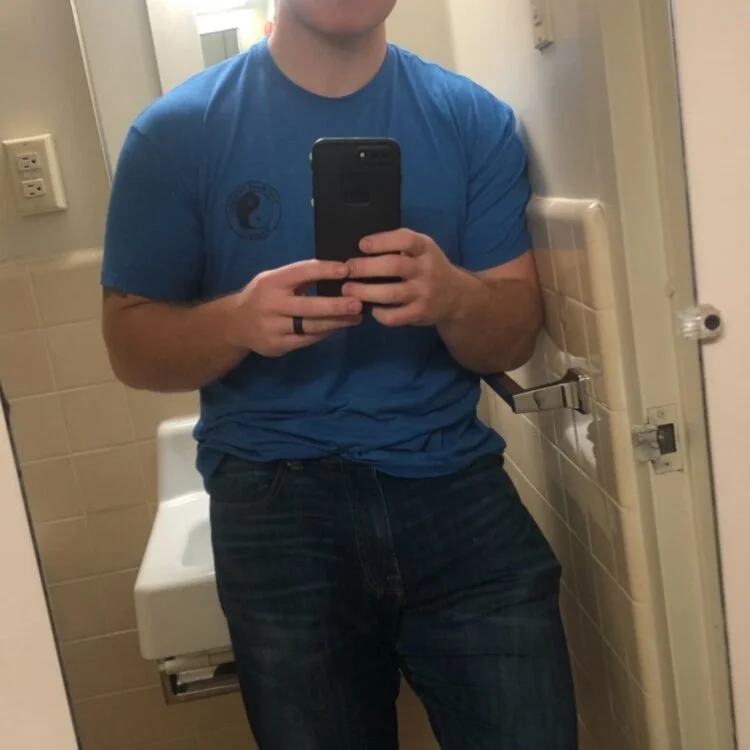 yea764 profile photo