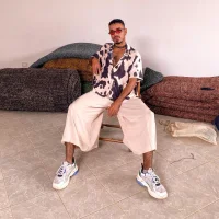 Adam_Harris's Profile Pic