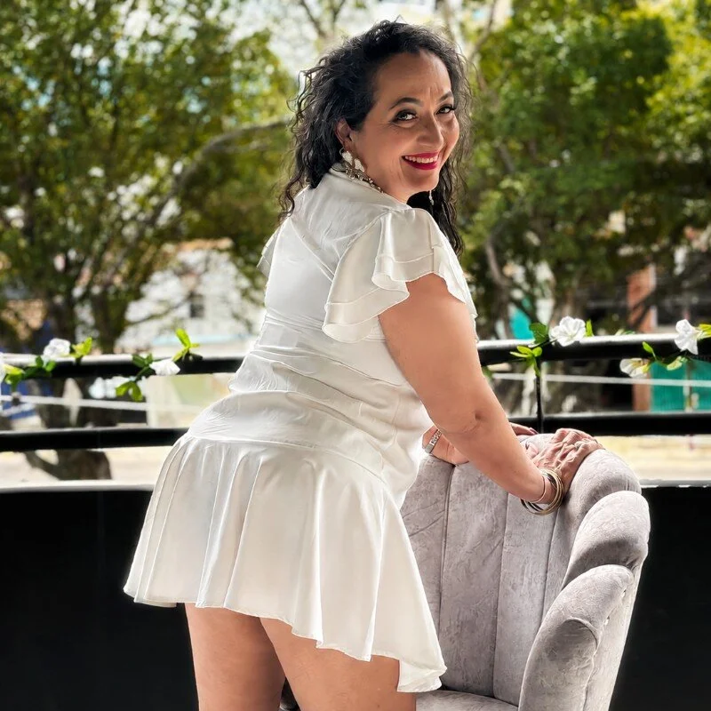 AlessandraLeroy Stripchat profile image