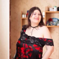 KendallRoie's Profile Pic