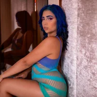 SaskiaHoffman Poză de profil