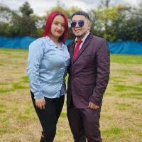 Laraandfred's Foto Profil