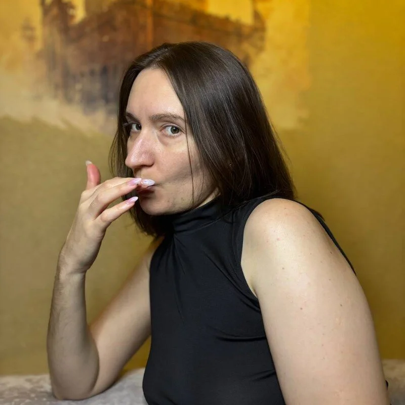 SelestiaSnata Stripchat profile image