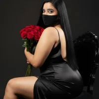 Sanvi-Queen 아바타 사진