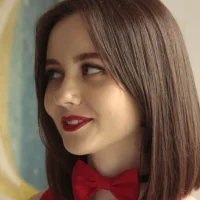 MaudAven's Profile Pic