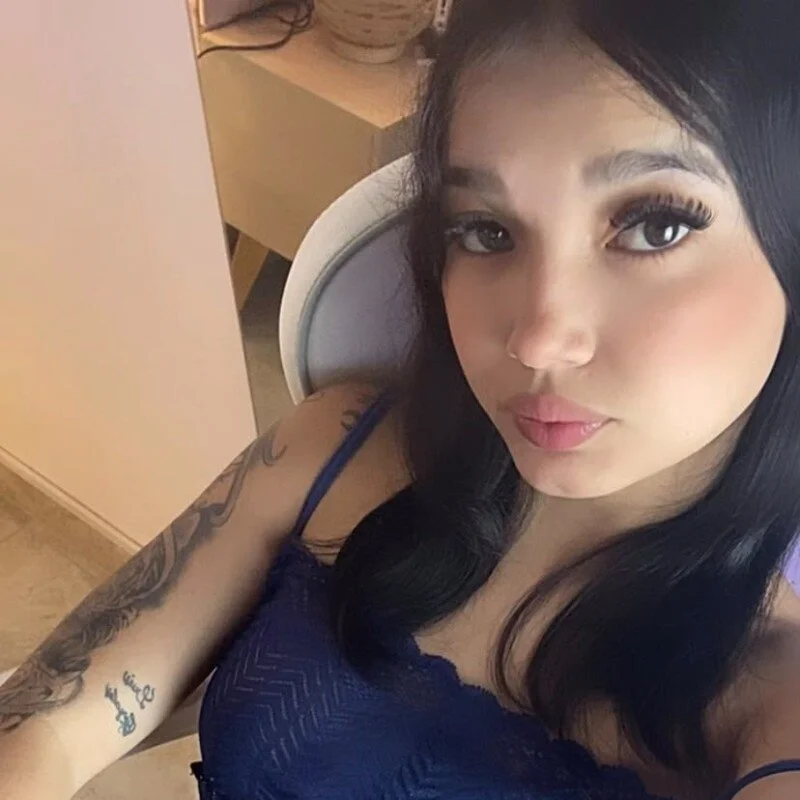 JuliiaSantos Stripchat profile image