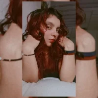 תמונת פרופיל של Sami_Desire