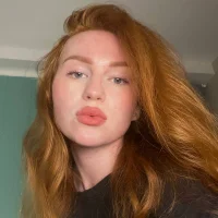 GingerArin Gambar Avatar