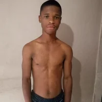 Foto desnuda XXX de Nanjuiceboy