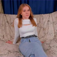 Zdjęcie profilowe modela BetinGudar