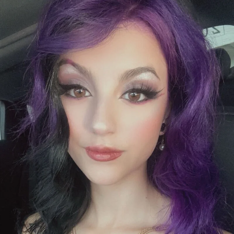 GothPoison profile photo
