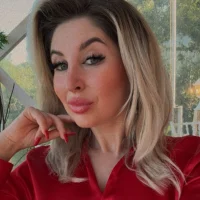Zdjęcie profilowe modela Camilla_Monero