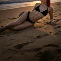 Zdjęcie profilowe modela DesignedCarhop
