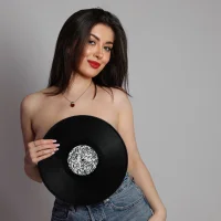 VanessaNyx 頭  像圖片