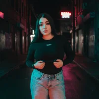 LilithEsme's Avatar Pic