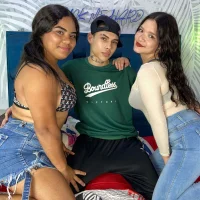 Avatar obrázek tripletemptation