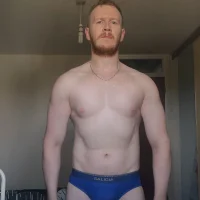 MuskyWill avatarbilde