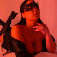 Iris_Clark's Foto Profil