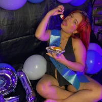 MelanyCarter18's Profile Pic
