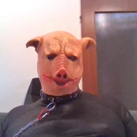 Little_Sow's Avatar Pic