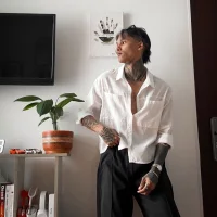 max_weeknd's Avatar Pic