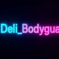 Deli_Bodyguard: изображение аватарки