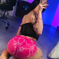 Samantha_Rolonのアバター写真