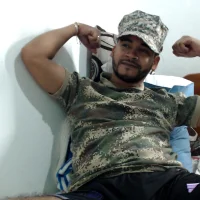 SOLDADO23VERGON এর প্রোফাইল ছবি