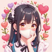 k_301_oshidesu Adlı Modelin Avatarı