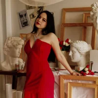 ShavonneLaselle, вебкам-модель Stripchat