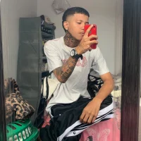 Anthony_clark1 Adlı Modelin Avatarı