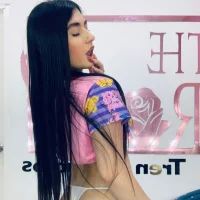 NaomiScoth's profielfoto