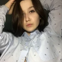 Zdjęcie profilowe modela Ella_Syren
