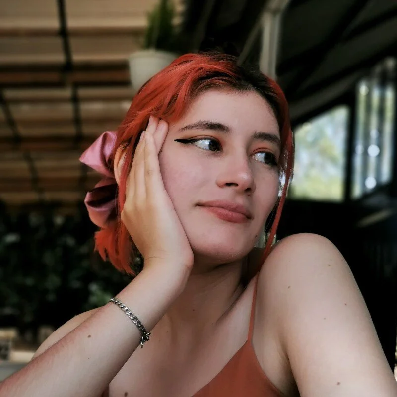 mariana124- profile photo