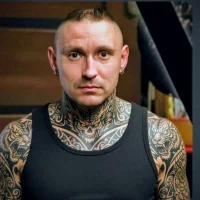 Ảnh Đại Diện JarekJarek93