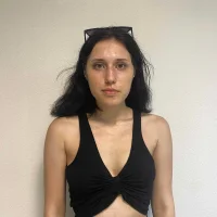 SophiaRices's Profile Pic