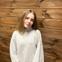 BeIIaHagrid's Profilna slika