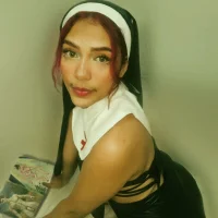 CoraBlackwolf's Profile Pic
