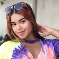 Gambar Profil CherylWane