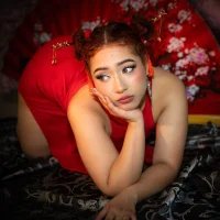 megannherrera Adlı Modelin Avatarı