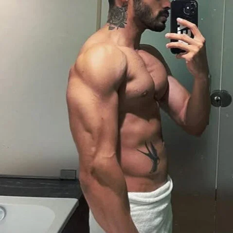 arabdaddyx_ profile photo