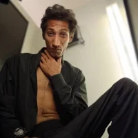 Foto desnuda XXX de Orgsm